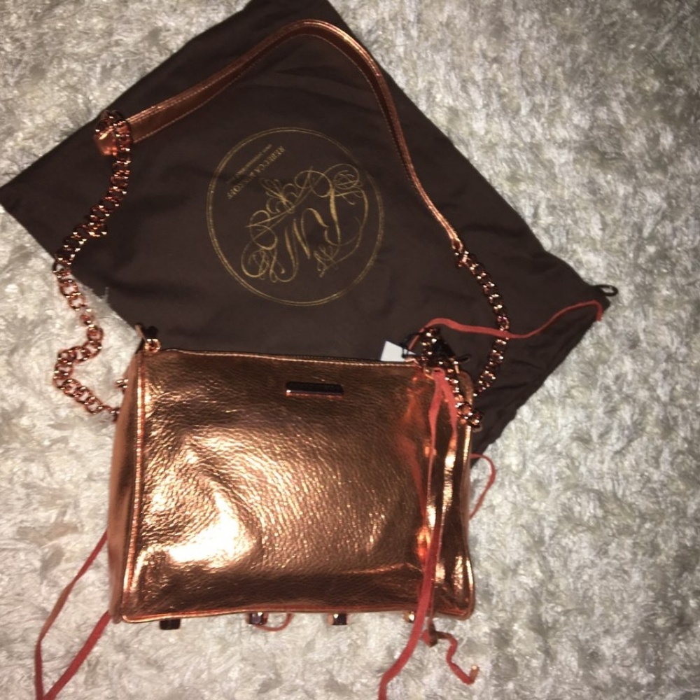 🆕 Rebecca Minkoff crossbody bag